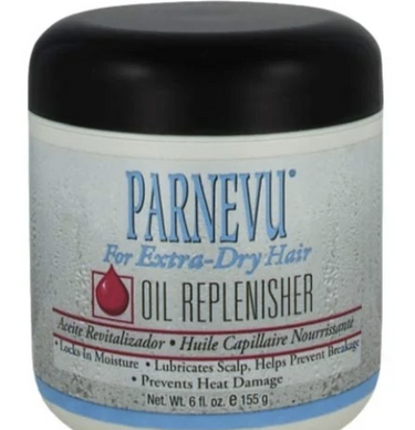 Parnevu Oil Replenisher for Extra Dry Hair 6 oz